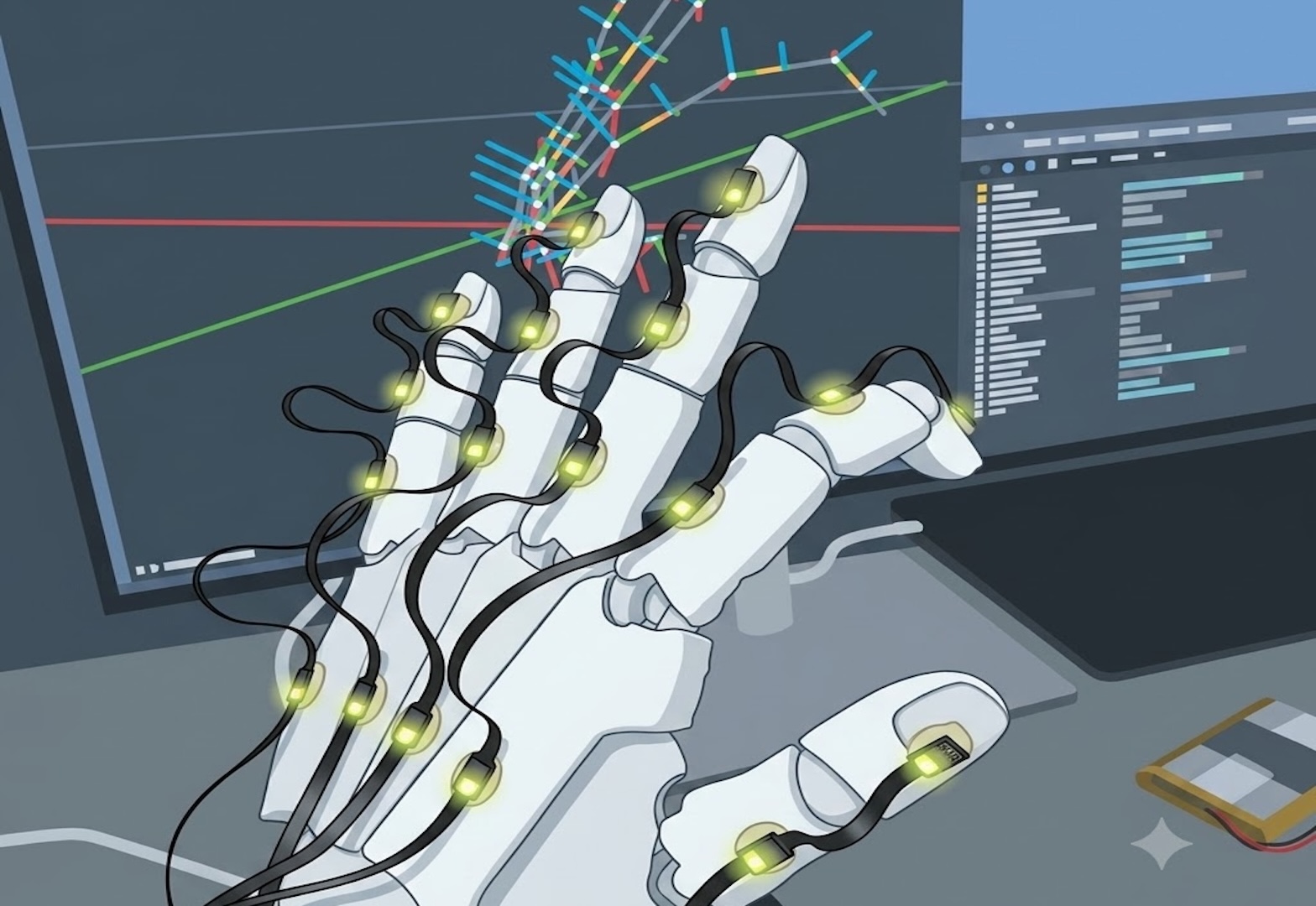 Research Fellow in Algorithmic Sensing for Music